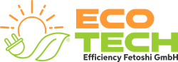 Eco Tech Efficency Feteoshi GmbH